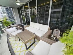 Hallmark Residences (D10), Condominium #568099831